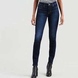 Levi's, 311 Shaping Skinny Jean
